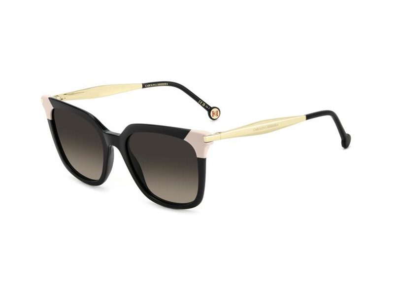 Carolina Herrera HER 0308/S 807/HA 53 Women sunglasses
