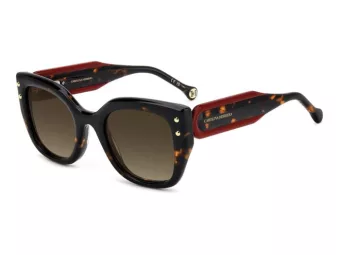 Carolina Herrera HER 0312/S 086/HA 51 Women sunglasses