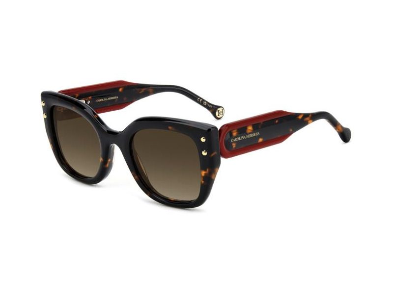Carolina Herrera HER 0312/S 086/HA 51 Women sunglasses