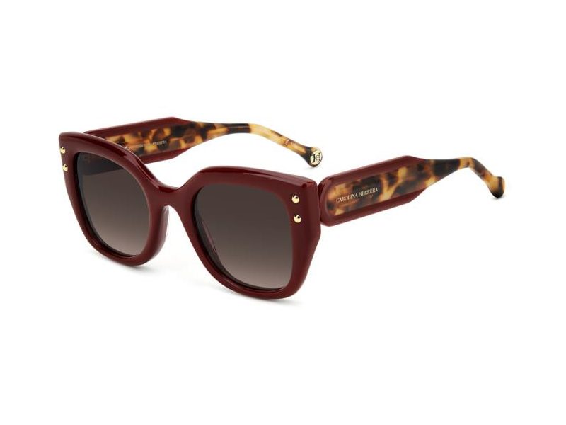 Carolina Herrera HER 0312/S LHF/HA 51 Women sunglasses