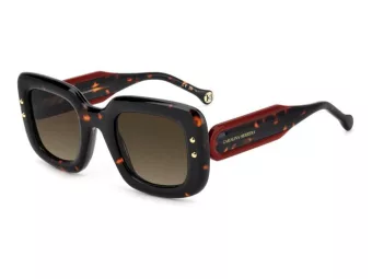 Carolina Herrera HER 0313/S 086/HA 49 Women sunglasses