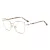 Carolina Herrera HER 0321 J5G 56 Women glasses