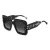 Carolina Herrera HER 0322/S 807/9O 50 Women sunglasses