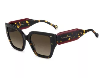 Carolina Herrera HER 0323/S 086/HA 53 Women sunglasses