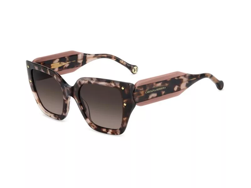 Carolina Herrera HER 0323/S HT8/HA 53 Women sunglasses