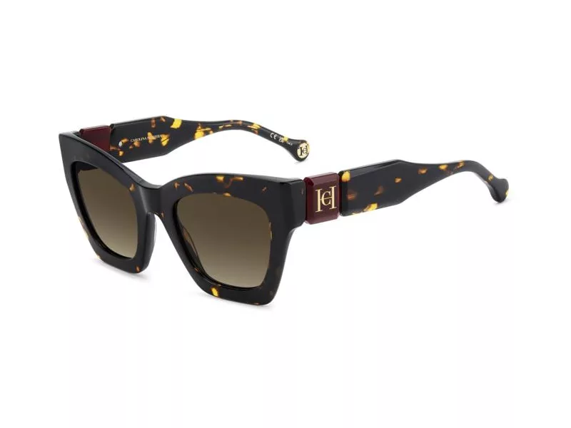 Carolina Herrera HER 0327/S 086/HA 52 Women sunglasses