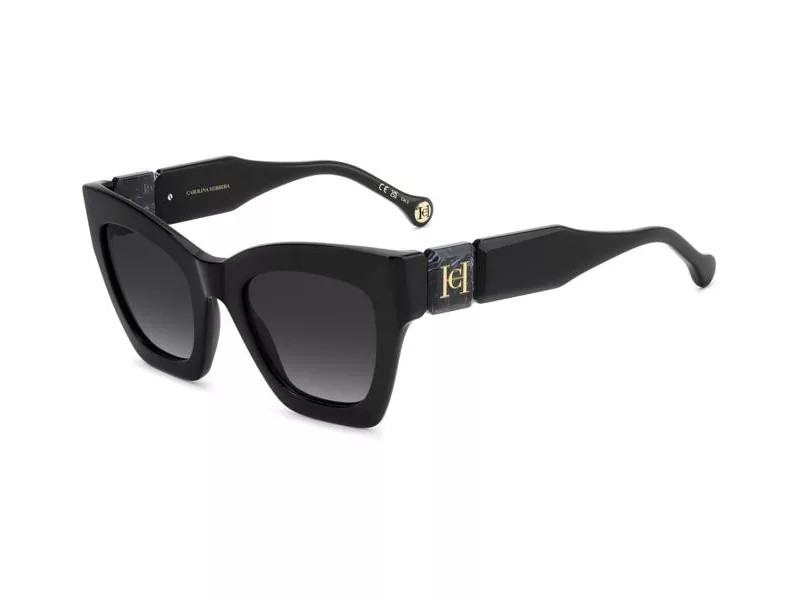 Carolina Herrera HER 0327/S 807/9O 52 Women sunglasses