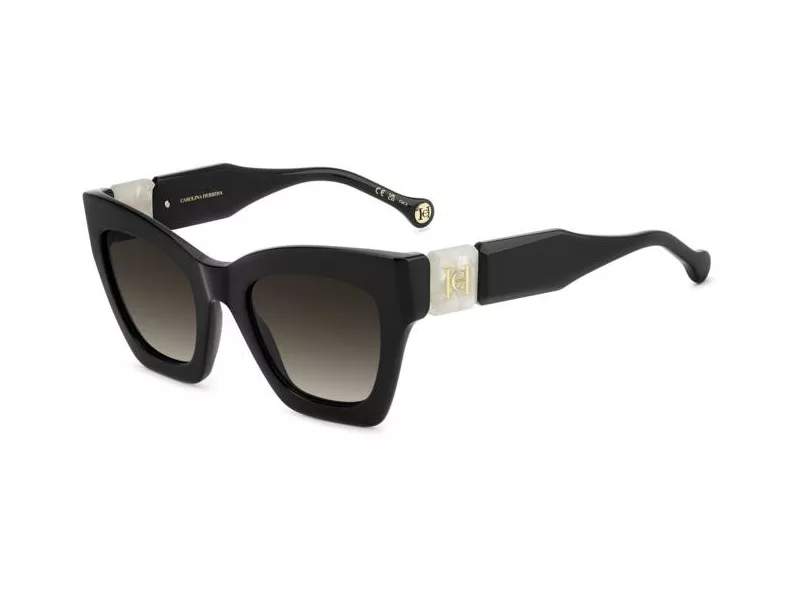 Carolina Herrera HER 0327/S GBY/HA 52 Women sunglasses