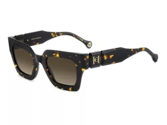 Carolina Herrera HER 0328/S 086/HA 49 Women sunglasses