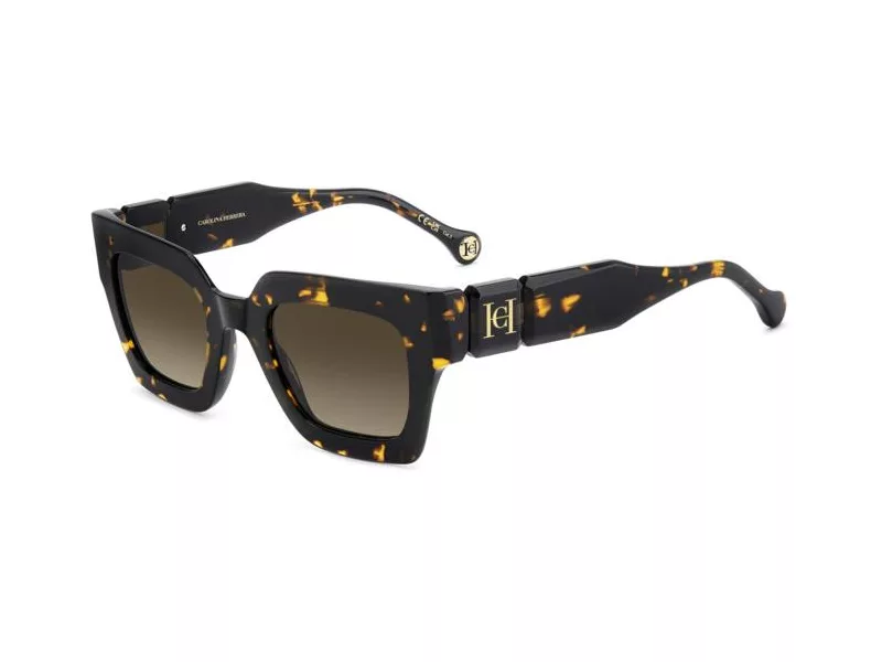 Carolina Herrera HER 0328/S 086/HA 49 Women sunglasses