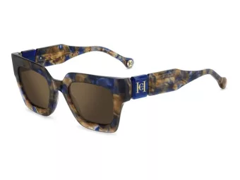 Carolina Herrera HER 0328/S JBW/VP 49 Women sunglasses