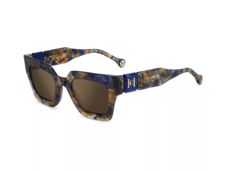 Carolina Herrera HER 0328/S JBW/VP 49 Women sunglasses