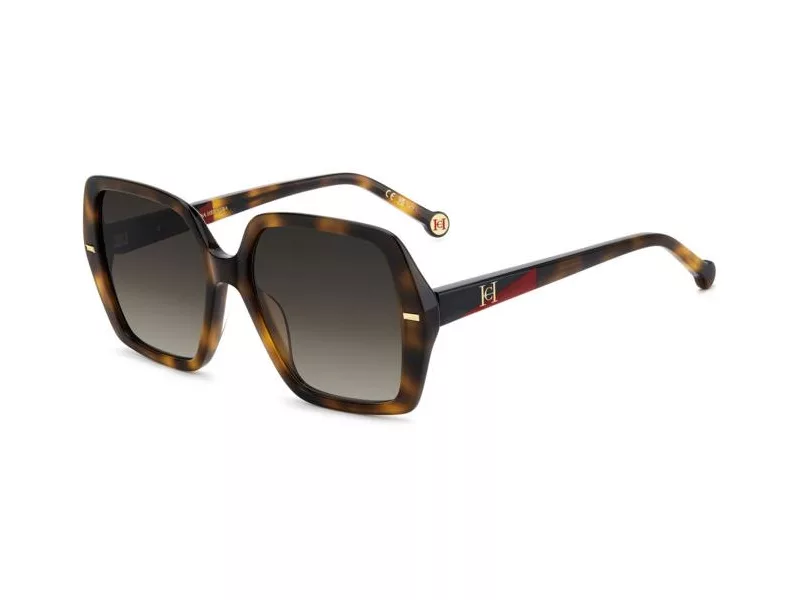 Carolina Herrera HER 0332/G/S 086/HA 56 Women sunglasses