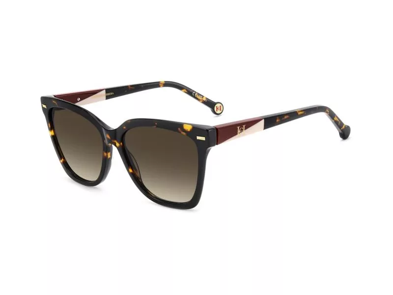 Carolina Herrera HER 0333/S 086/HA 57 Women sunglasses