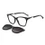 Carolina Herrera HER 0334/C 807 53 Women glasses