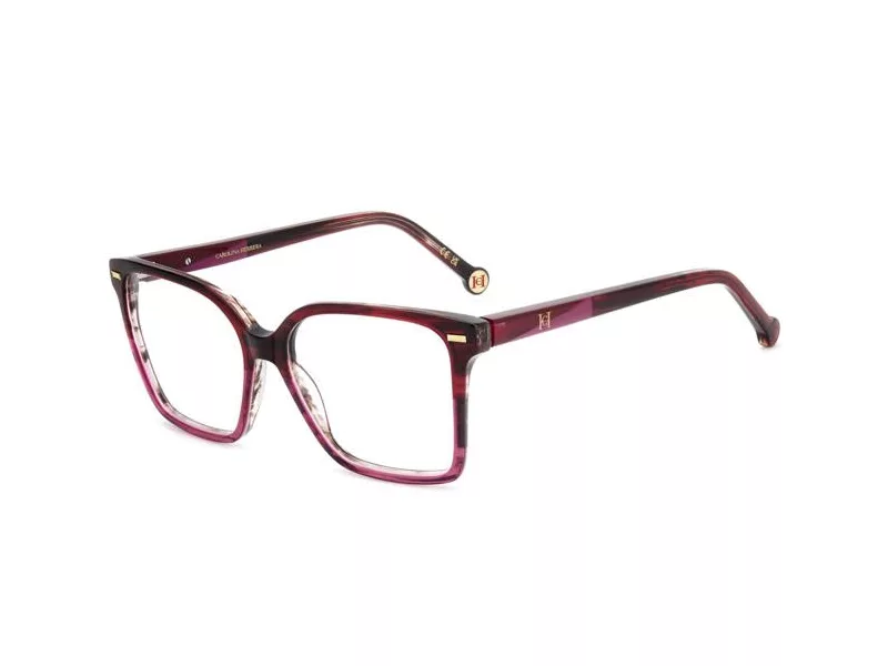 Carolina Herrera HER 0335 S2Y 53 Women glasses