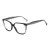 Carolina Herrera HER 0341 807 55 Women glasses