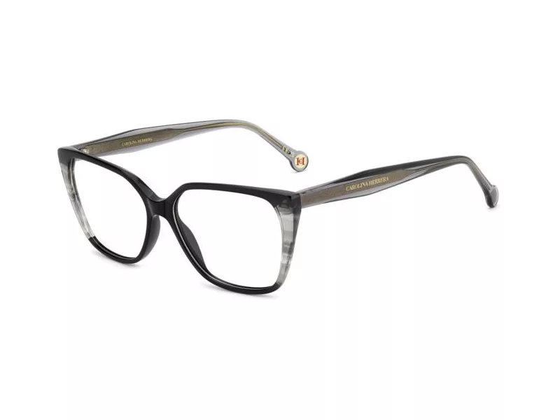 Carolina Herrera HER 0341 807 55 Women glasses