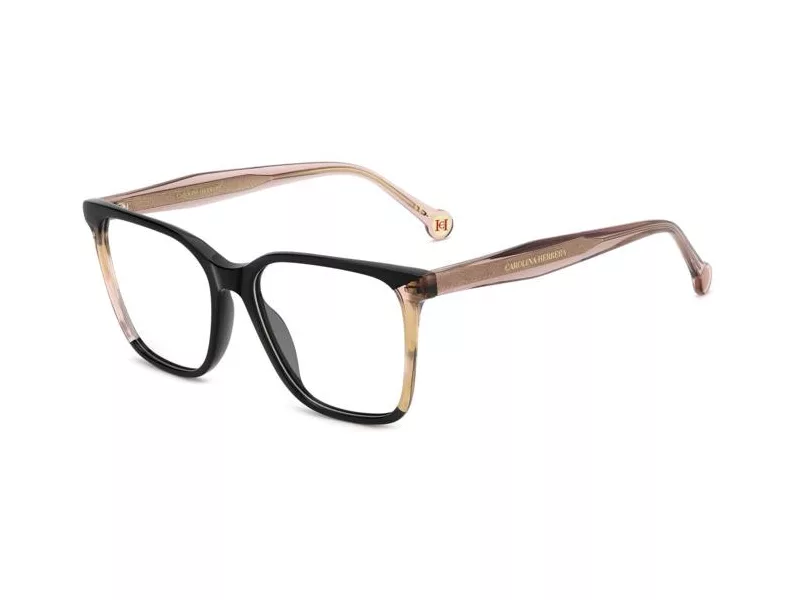 Carolina Herrera HER 0342 2TB 53 Women glasses