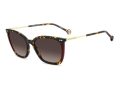Carolina Herrera HER 0344/S 65T/HA 55 Women sunglasses
