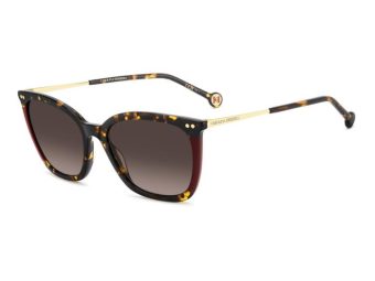 Carolina Herrera HER 0344/S 65T/HA 55 Women sunglasses
