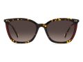 Carolina Herrera HER 0344/S 65T/HA 55 Women sunglasses