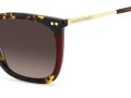 Carolina Herrera HER 0344/S 65T/HA 55 Women sunglasses