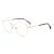 Carolina Herrera HER 0345 000 55 Women glasses