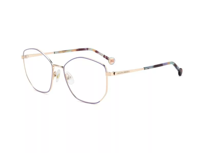 Carolina Herrera HER 0345 HZJ 55 Women glasses