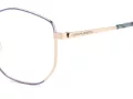 Carolina Herrera HER 0345 HZJ 55 Women glasses