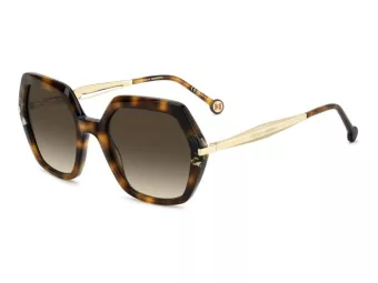 Carolina Herrera HER 0347/S SX7/HA 55 Női napszemüveg