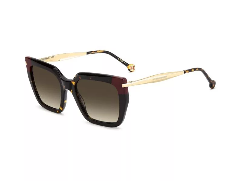 Carolina Herrera HER 0348/S 086/HA 55 Women sunglasses