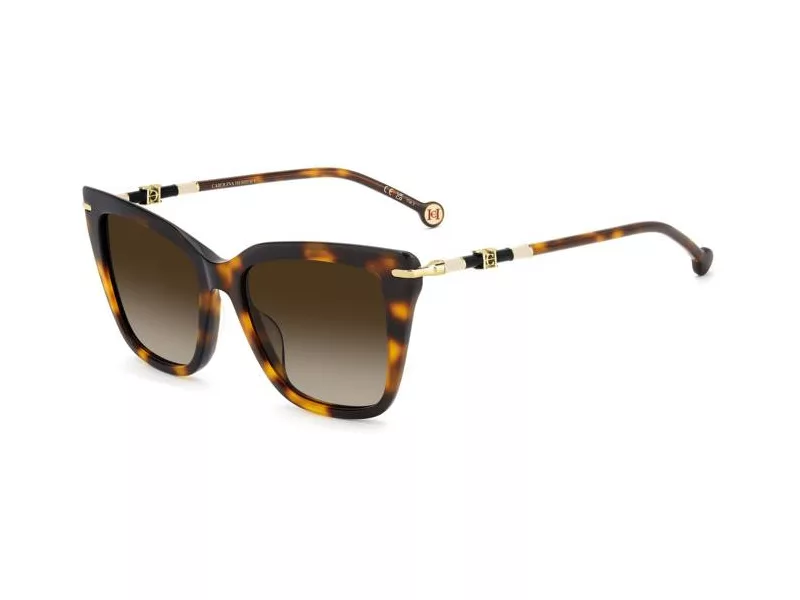 Carolina Herrera HER 0351/G/S 086/HA 54 Women sunglasses