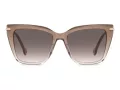 Carolina Herrera HER 0351/G/S FWM/3X 54 Women sunglasses