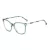 Carolina Herrera HER 0353 1ED 54 Women glasses