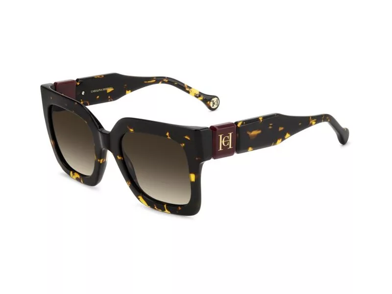 Carolina Herrera HER 0369/S 086/HA 52 Women sunglasses