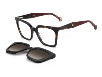 Carolina Herrera HER 0376/C 086 52 Women glasses