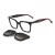 Carolina Herrera HER 0376/C 086 52 Women glasses