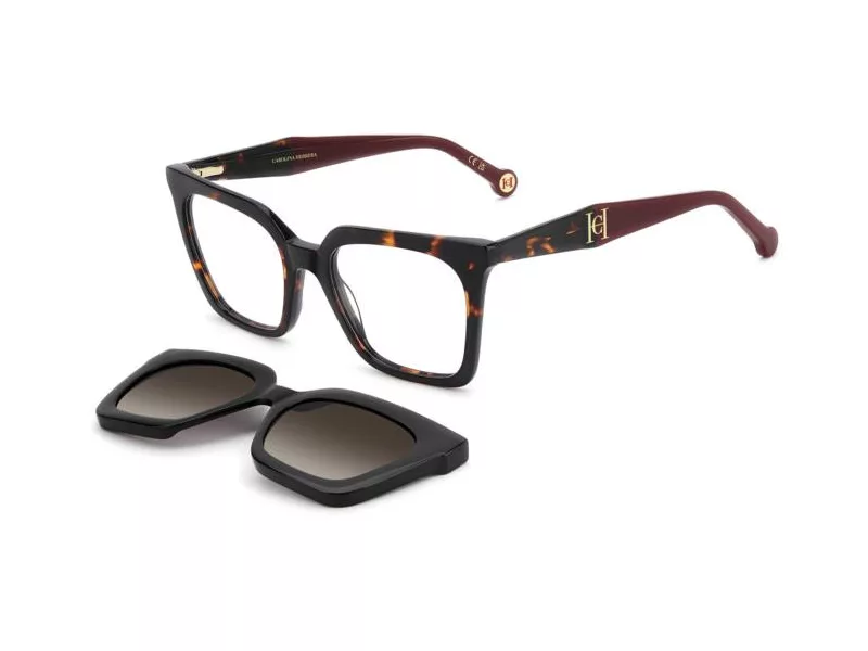Carolina Herrera HER 0376/C 086 52 Women glasses