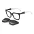Carolina Herrera HER 0376/C 80S 52 Women glasses