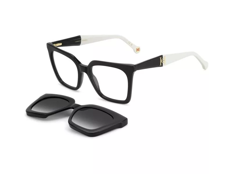 Carolina Herrera HER 0376/C 80S 52 Women glasses