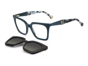 Carolina Herrera HER 0376/C ZI9 52 Women glasses