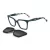Carolina Herrera HER 0376/C ZI9 52 Women glasses