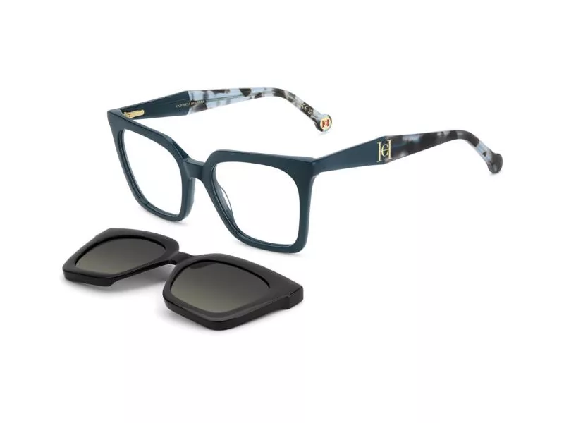 Carolina Herrera HER 0376/C ZI9 52 Women glasses