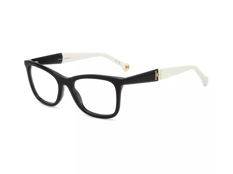 Carolina Herrera HER 0377 80S 52 Women glasses