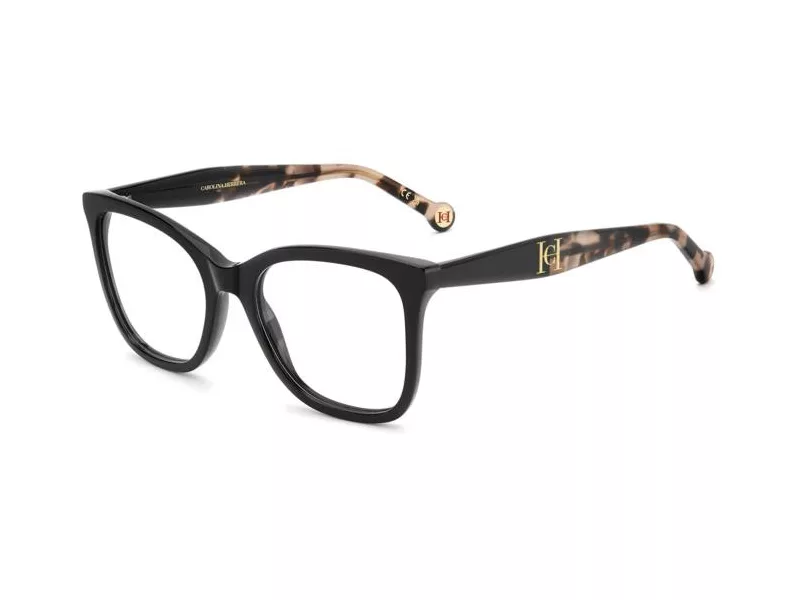 Carolina Herrera HER 0378 807 52 Women glasses