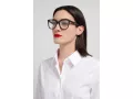 Carolina Herrera HER 0378 807 52 Women glasses