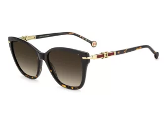 Carolina Herrera HER 0379/S 086/HA 55 Women sunglasses