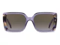 Carolina Herrera HER 0391/S 789/QR 54 Women sunglasses