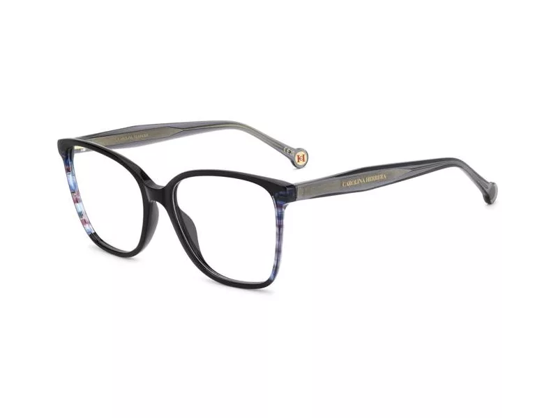 Carolina Herrera HER 0392 807 55 Women glasses